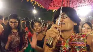 हिन्द रक्षक गरबा महोत्सव 2023 | Hind Rakshak Garba 2023 | Navratri Day - 09