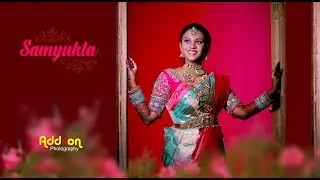 Tirupur Grand Puberty Ceremony | Samyukta | ADDON Photography