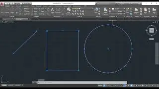 COUR D'AUTOCAD N°8 GROUPE OUTILS #autocad #cao
