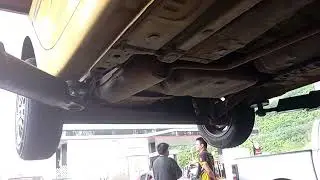HYUNDAI EON | PREVEN MAINTENANCE CHANGE OIL, AIR FILTER CLEANING, TRANS M.OIL,AIRCON FILTER, TIRE_1