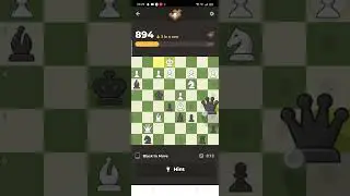 #chess #practice #learn