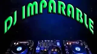 DJ IMPARABLE REMIX JERY RIBERA SALSA   2015