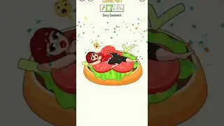 BRAIN LOVE STORY | LEVEL 431 | BRAIN GAMES | #SHORTVRAIL  #SHORTVIDEO #SHORT