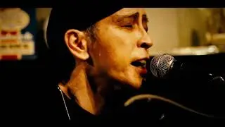 遠藤ミチロウ/天国の扉