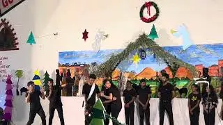 Christmas skits, Christian shot film