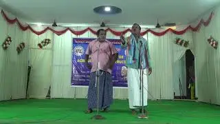 Christian Workers Movement India -  UN EMPLOYMENT DRAMA