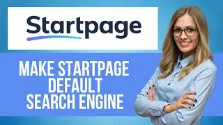 Как сделать Startpage поисковой системой по умолчанию в Waterfox &mdash; пошаговое руководство по испол...