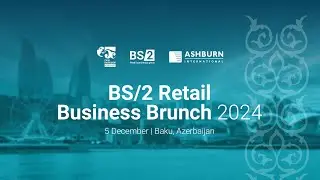 AI, Automation & Innovation: BS/2 Retail Business Brunch 2024 Recap