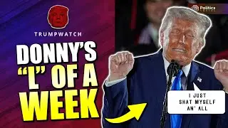 Trump's Massive Lawfare FAIL | 🌎 STATESIDE with Scott Williams