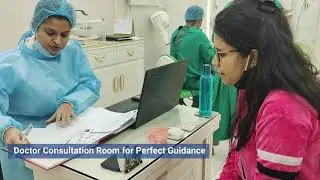 Family Kids Dentist In Dwarka Delhi NCR India | Dentist Near Me | Dr. Pooja Agarwal 9810320159