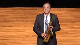 寬哥 you raise me up 花蓮演藝廳表演
