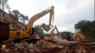 PT. Aneka Dharma Persada (ADP) #Proyek JJLS