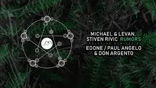 Stiven Rivic, Michael & Levan - Rumors (EdOne Remix) [Movement Recordings]