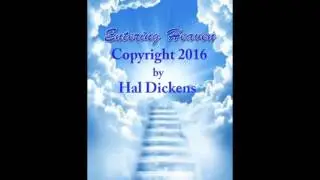 Entering Heaven - original piano composition by Hal Dickens
