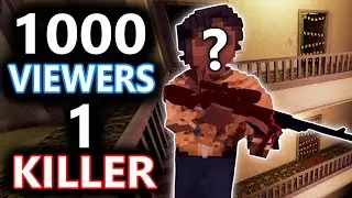 My Viewers are Snipers, and I am the Detective - Shadows of Doubt NEW UPDATE
