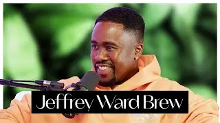Jeffrey Ward Brew over Vaderschap, Muziekcarrière & Zelfontwikkeling