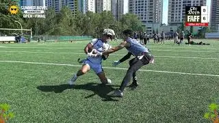 Summer Bowl 2026 - Championship Open Male