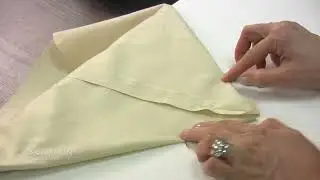 22/24   Sewing the Lining to the Shell