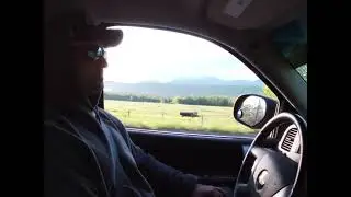 Middle Saranac Lake