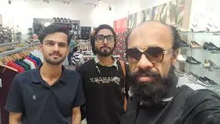 ek mulaqat...BOLLYWOOD ACTOR******AZHAR MIRZA # AHMAD MIRZA # MUSTAFA  MIRZA#