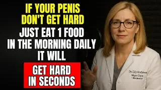 Men Over 60: Eat This Breakfast to Boost Circulation &ldquo;Down There&rdquo; | Advice for Seniors