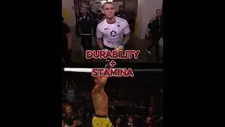 LW champs: old vs modern rnd 1 fight 4 #ufc #wrestling #mma #edit