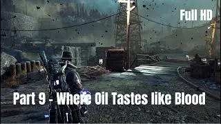 New Evil West Guide Gameplay Full Game No Commentary Part 9