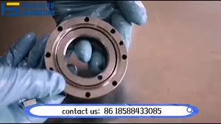 harmonic drive alternative #manufacturing #automation #robot #factory #machine