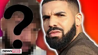 Drake Fans ROAST Him For Questionable New Appearance!