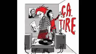 Punk Rock - Compilation &Ccedil;a tire / Thousand Islands Records - Don't Back Down - Pain Relief