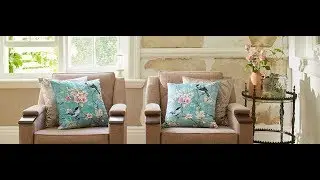 Heatons Home Spring 2018 Collection