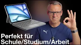 Inateck AceTouch iPad Tastatur
