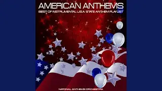 Oregon Anthem (Oregon, My Oregon)