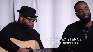 Ode to Existence [SoFar Sounds Los Angeles]