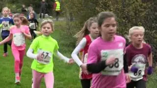 Microgaming Isle of Man Cross Country League