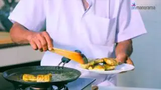 Meen Pollichathu