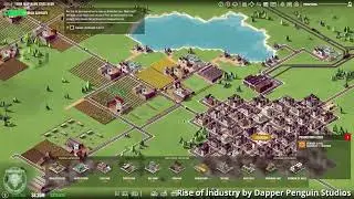 SBP Review: Rise of Industry by Dapper Penguin Studios