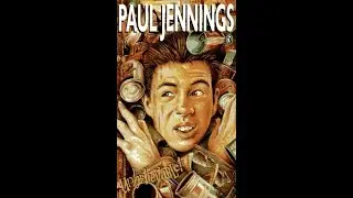 Pink Bow Tie - By Paul Jennings - Audio Book