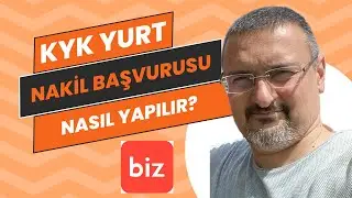 KYK YURT NAKİL NASIL YAPILIR?  YENİ UYGULAMA 