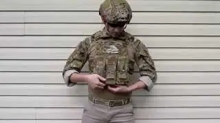 What Makes The Crye Precision AVS Awesome?