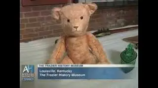 LCV Cities Tour - Louisville: The Frazier Museum's Weapons Collections