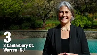 SOLD - 3 Canterbury Ct. Warren, NJ 07059 | Homes for Sale in Warren, NJ