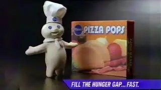 CKVU Commercials May 14, 1992 (L.A. Law S6 E21)