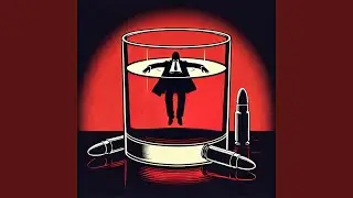 Distilled In Darkness