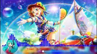 Tream - SUPERSTARS (Nightcore)