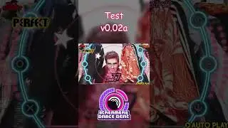 【Streamers Dance Beat Alpha】-  Delay Fix Test
