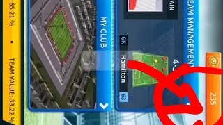 تنزيل لعبة Dream League 2019 الأصلية بدون تهكير 