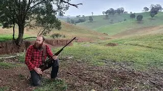 Я КУПИЛ MOSSBERG 195K-A ЗА 95 ДОЛЛАРОВ