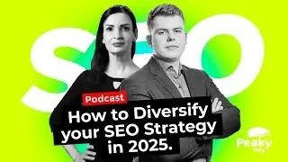 How to Diversify Your SEO Strategy in 2025