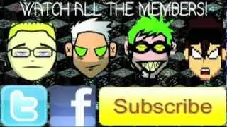 Minecraft Survival Server NEW SERIES PROMO